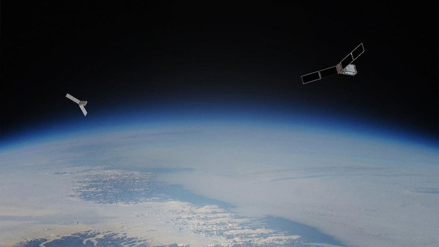 RTX provides Blue Canyon Satellites